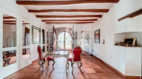 Foto 5 de Finca rústica en venda a Gelida, Barcelona