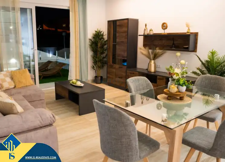 Chalet con terraza en venta en Rojales, imagen 7