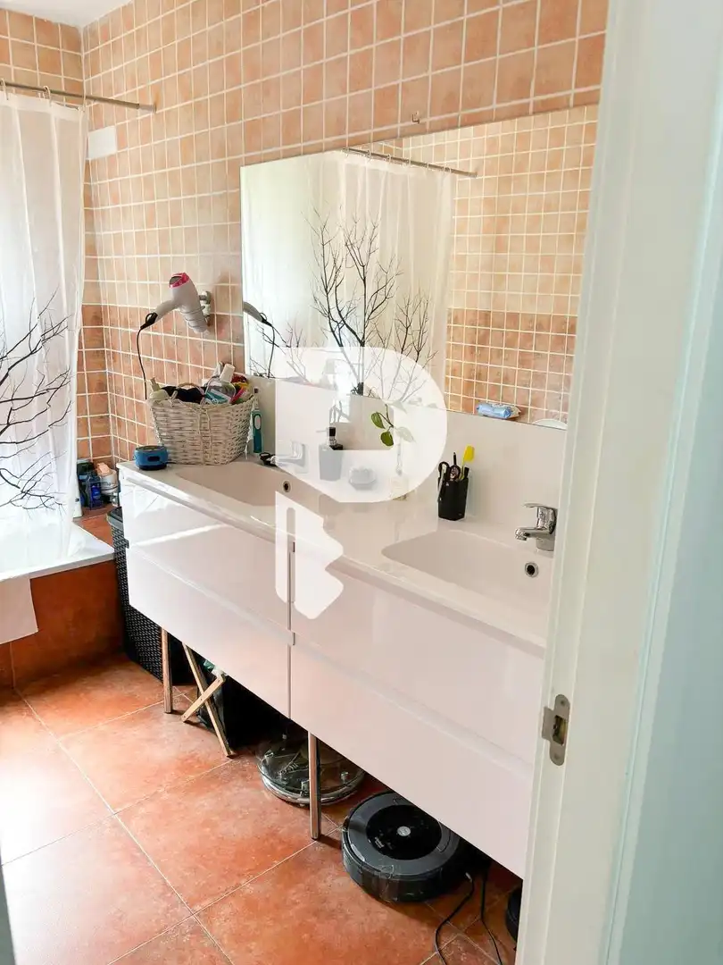 Casa con terraza en venta en Castellví de Rosanes, imagen 37