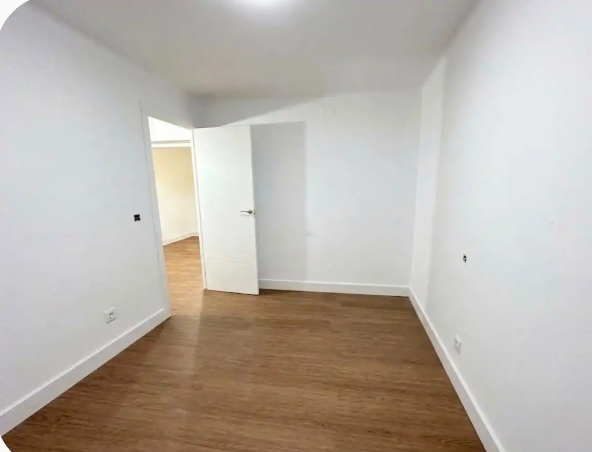 Apartament en venda en La Estación