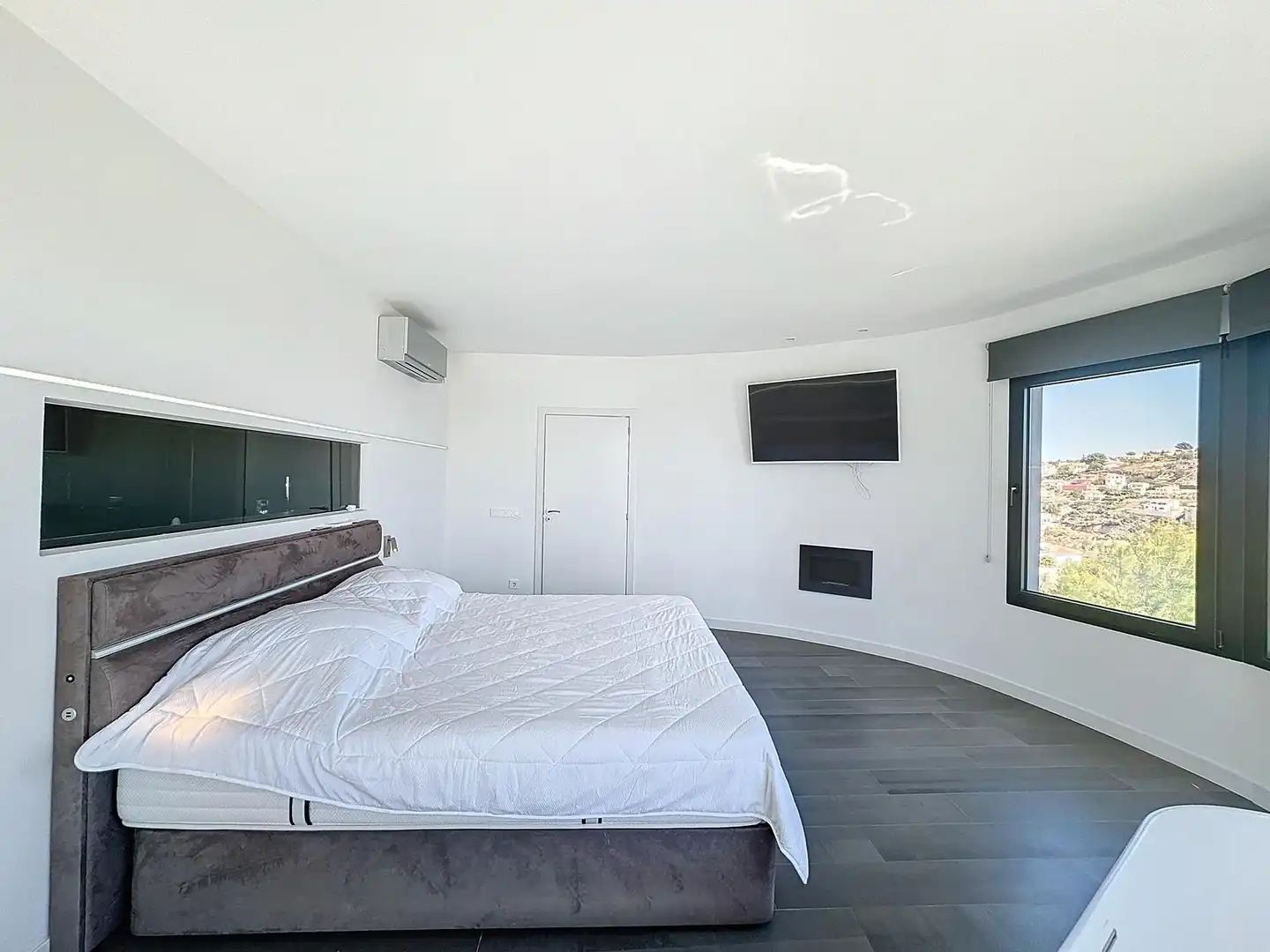 Villa con piscina in vendita a Cumbre del Sol, imagen 43