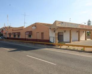 Premises for sale in Elche / Elx  with Air Conditioner and Terrace