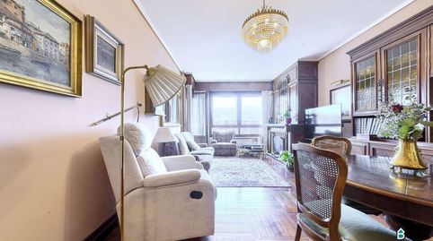 Foto 3 von Wohnung zum Verkauf in Begoñako Andra Maria Kalea, Begoña, Bilbao