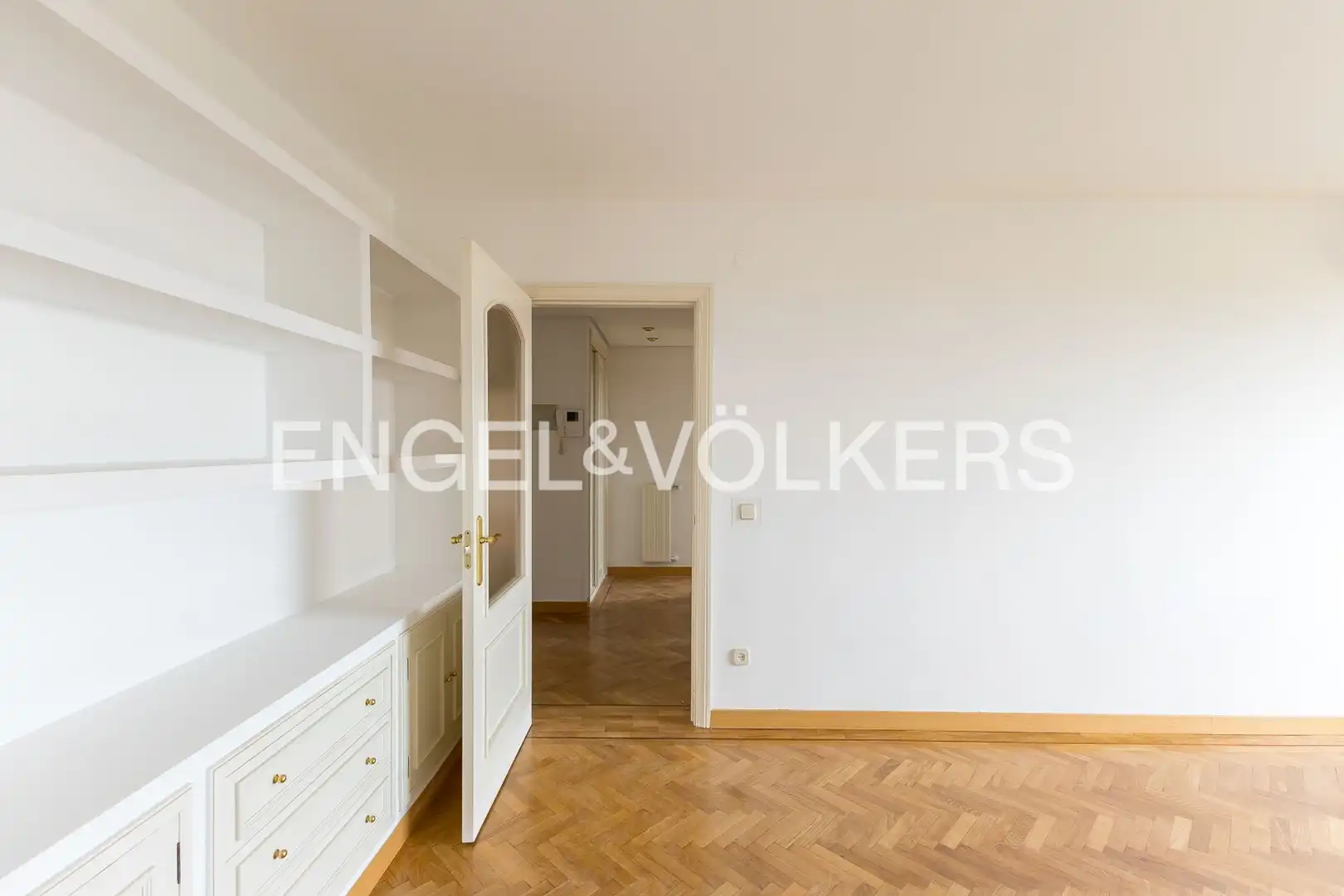 Flat for rent in Zona Carretera del Plantío