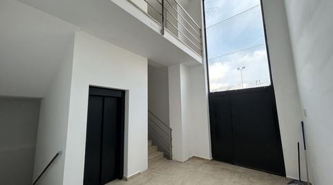 Foto 4 von Fabrikhallen zur Miete in Carrer de la Tècnica, Montigalà, Badalona