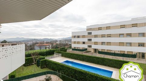 Foto 3 de Piso de alquiler en Artatza - Pinueta - Pinosolo, Leioa