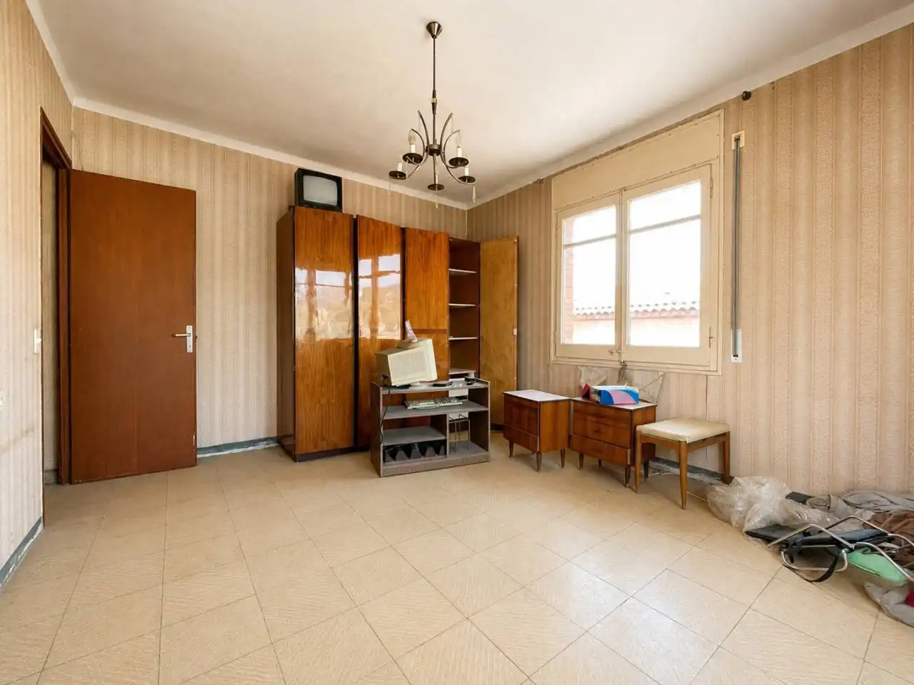 Casa amb jardí en venda a La Pobla de Claramunt, imagen 10