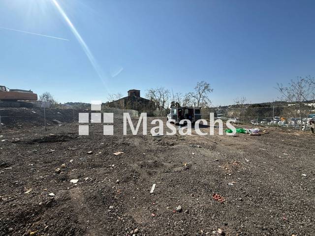 Terreno en Alquiler en Can Parellada