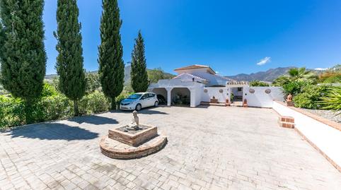 Foto 5 de Finca rústica en venda a Camino Entrerríos, Valtocado - La Alquería - La Atalaya, Mijas