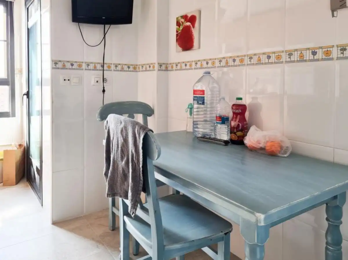 Habitació a Sant Llorenç - Zona Alfahuir