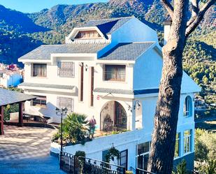Vista exterior de Casa o xalet en venda en Segart amb Calefacció, Jardí privat i Piscina