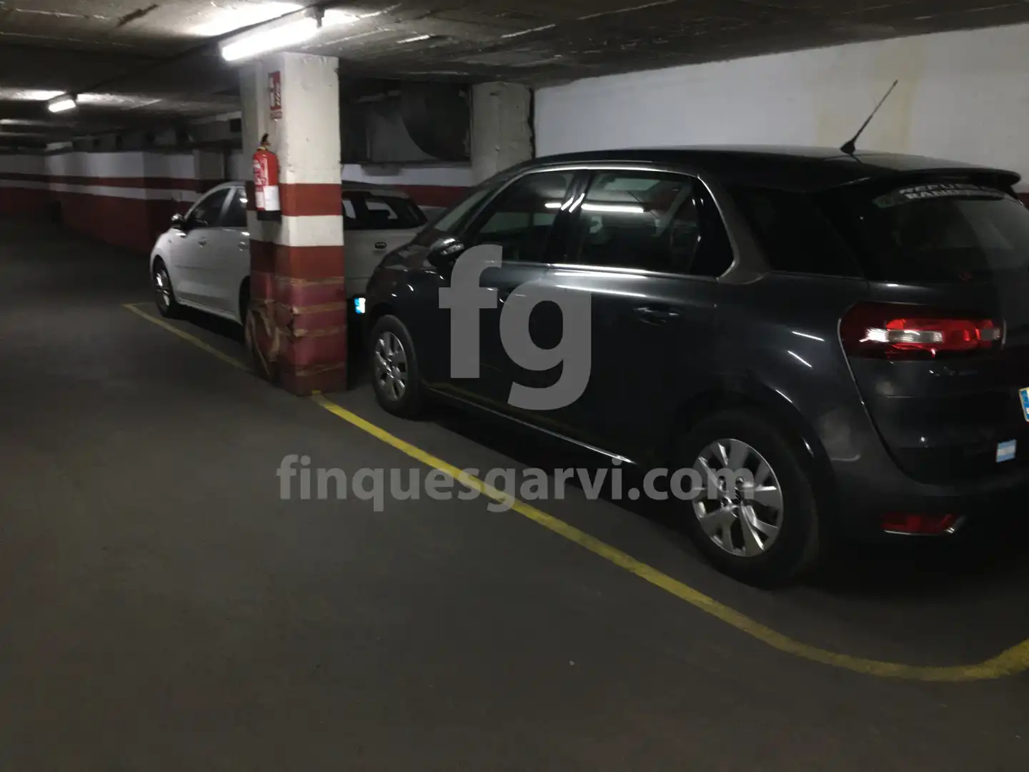 Aparcament en venda a Llobregat, imagen 4