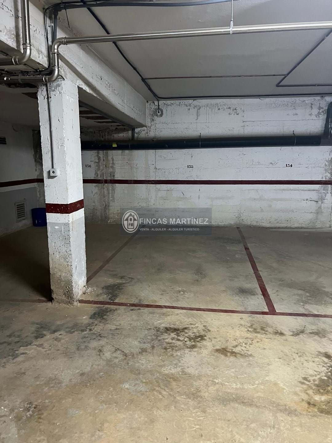 Garage for sale in calle ura, Tarraco