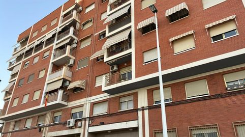 Photo 4 of Flat for sale in Joaquin Martinez Macia, 64, Carrús Oeste, Elche / Elx