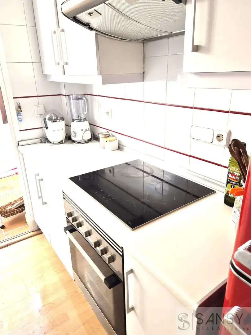Appartement compact avec piscine à vendre à Montañar - El Arenal, imagen 13