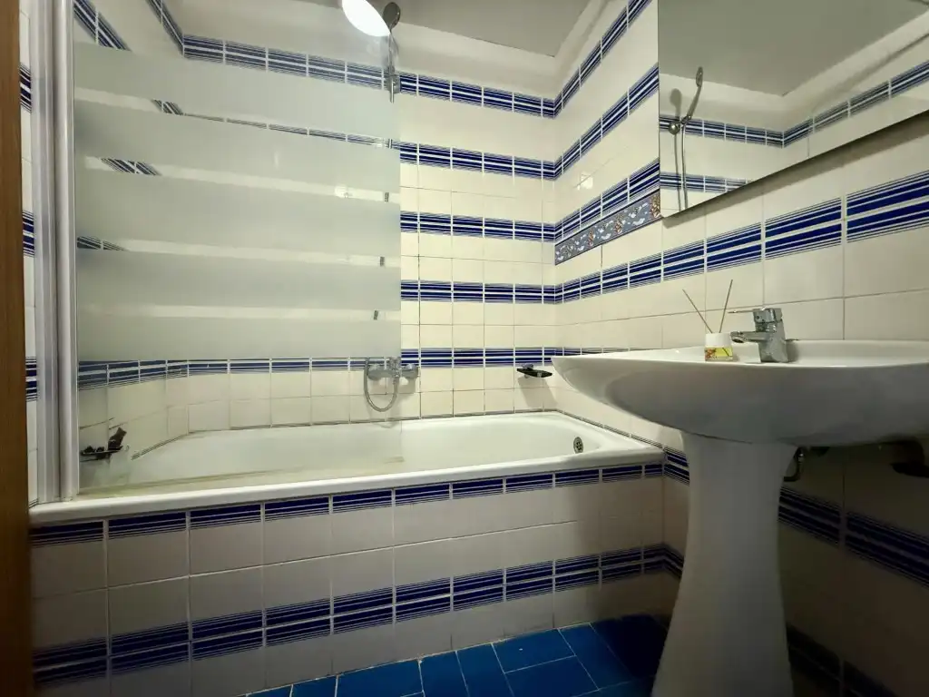 Maisonette zum Verkauf in Calle Jose Vallet Chornet, Els Terrers