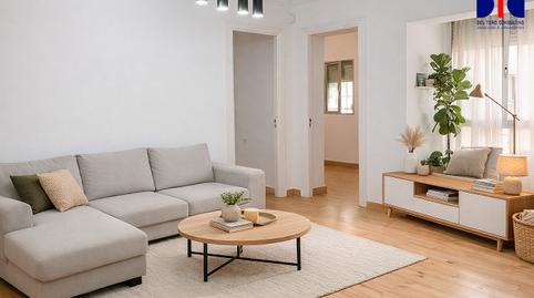 Foto 5 de Pis en venda a Calle Bidasoa, El Tardón - El Carmen,  Sevilla Capital