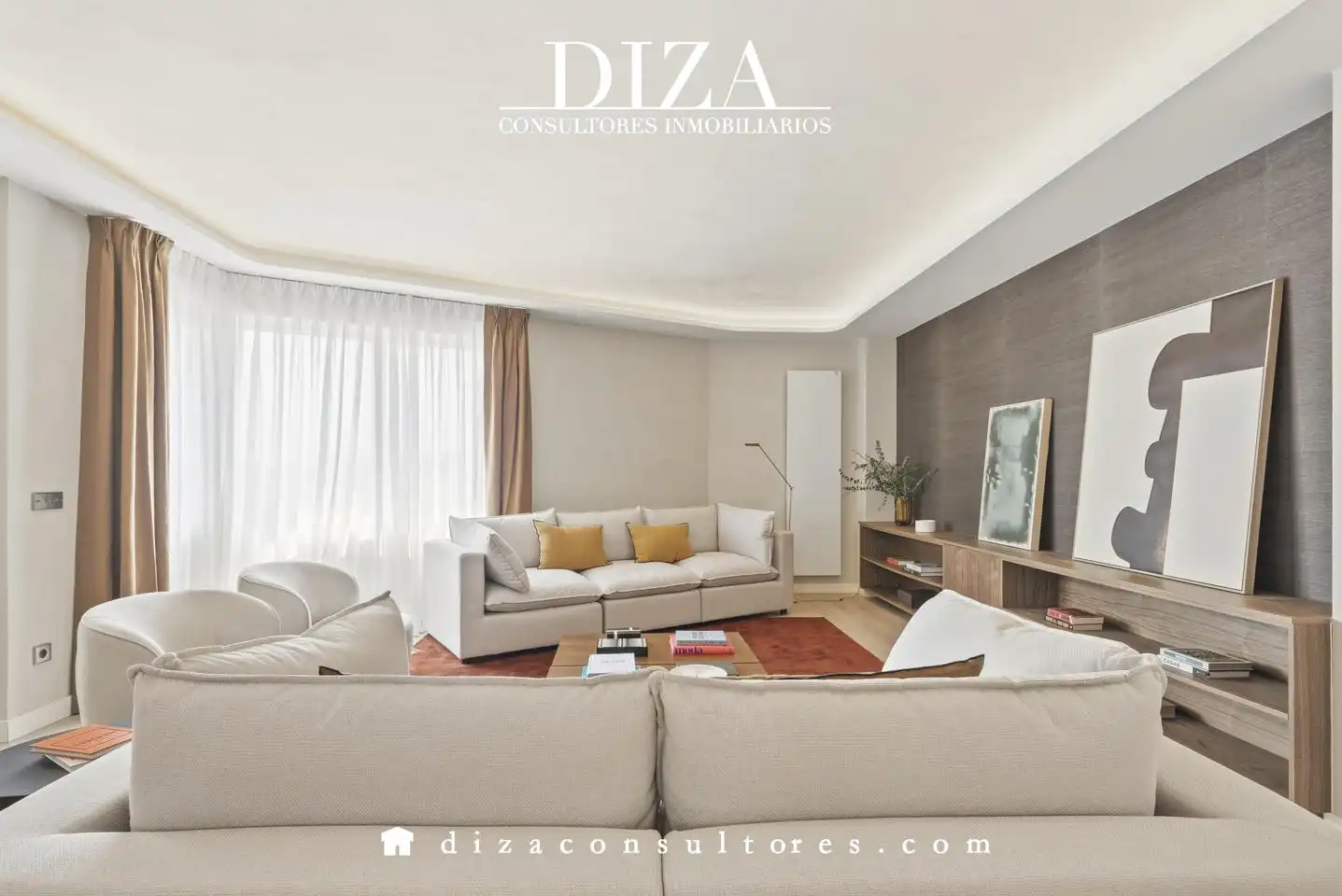 Appartement avec ascenseur à vendre à Barrio de Salamanca, imagen 32