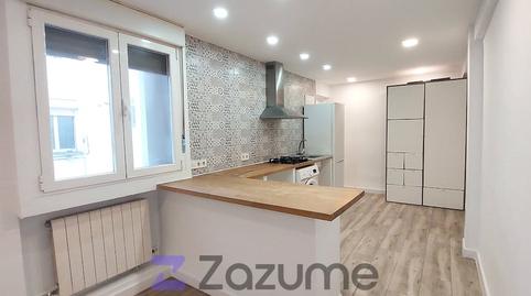 Foto 4 de Pis de lloguer a C. de Sáhara, Los Rosales,  Madrid Capital