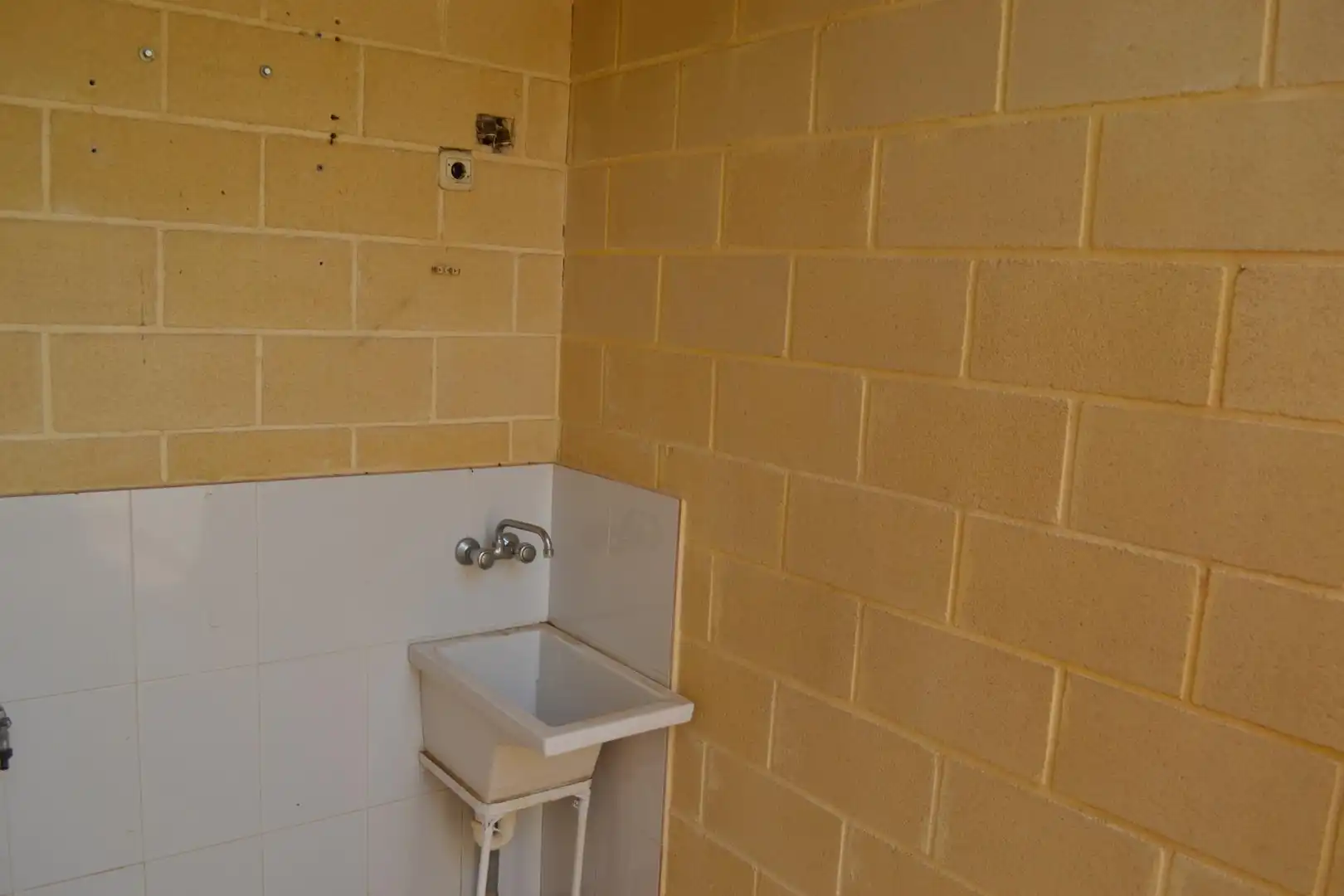 Baño de Casa o chalet en venta en San Javier con Terraza