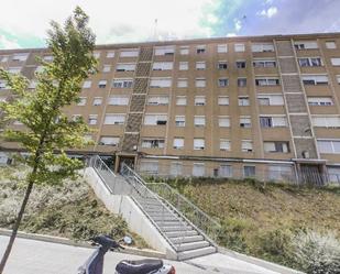 Exterior view of Flat for sale in Rubí