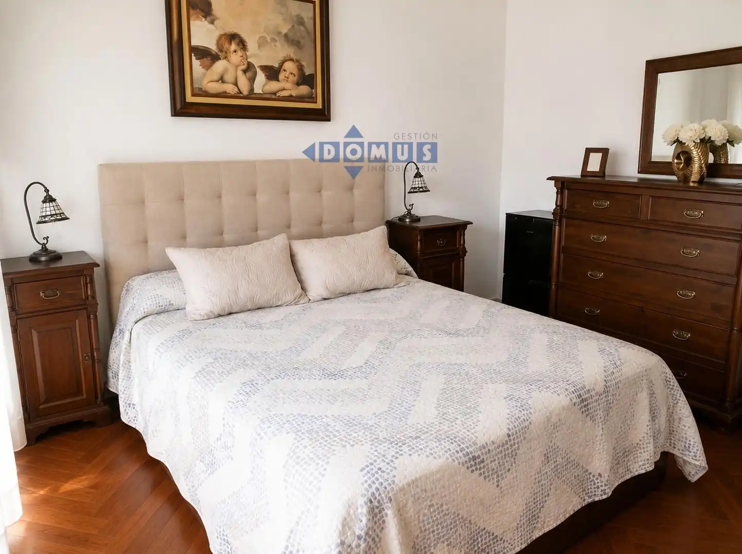 Habitación de Piso en venta en Ronda con Aire acondicionado, Calefacción y Amueblado