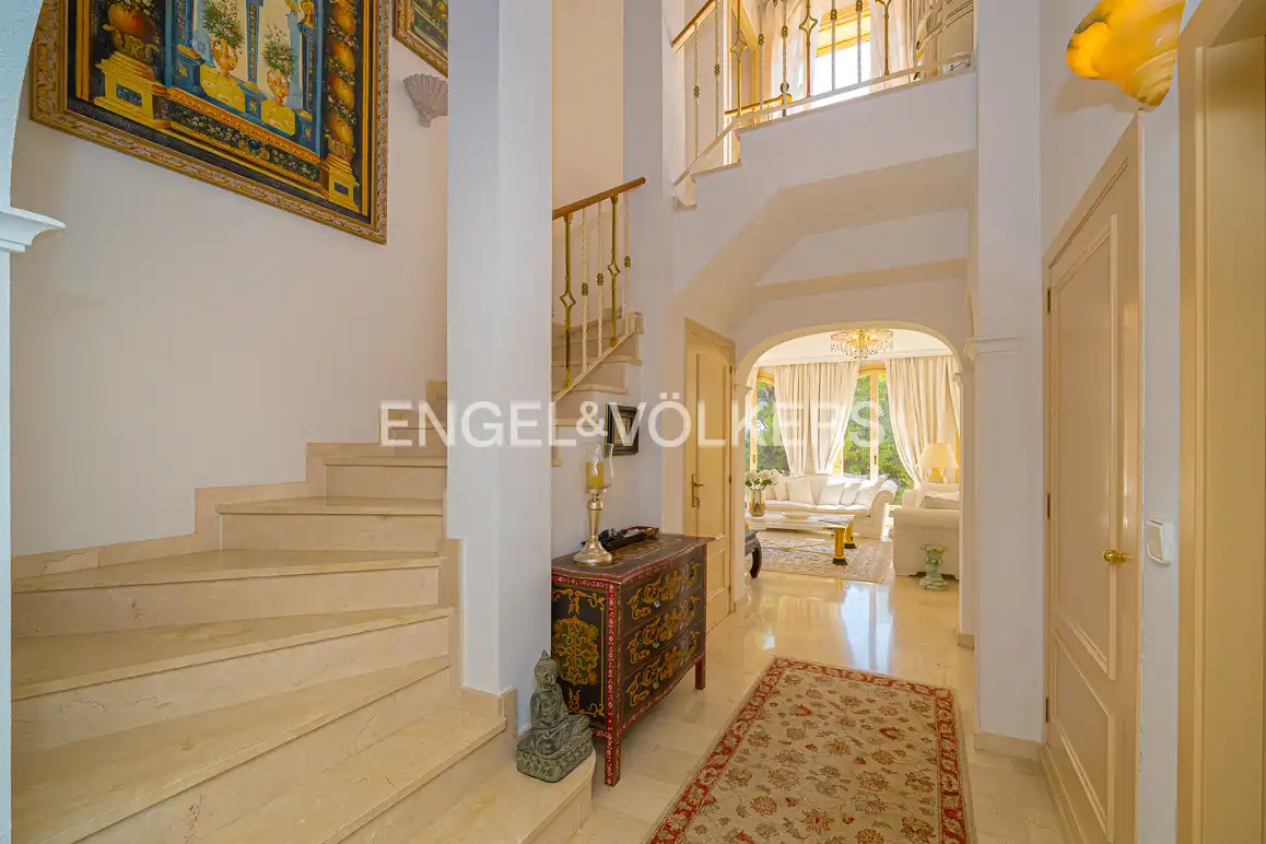 Detached house with terrace for sale in Calle Isla Mallorca, imagen 17