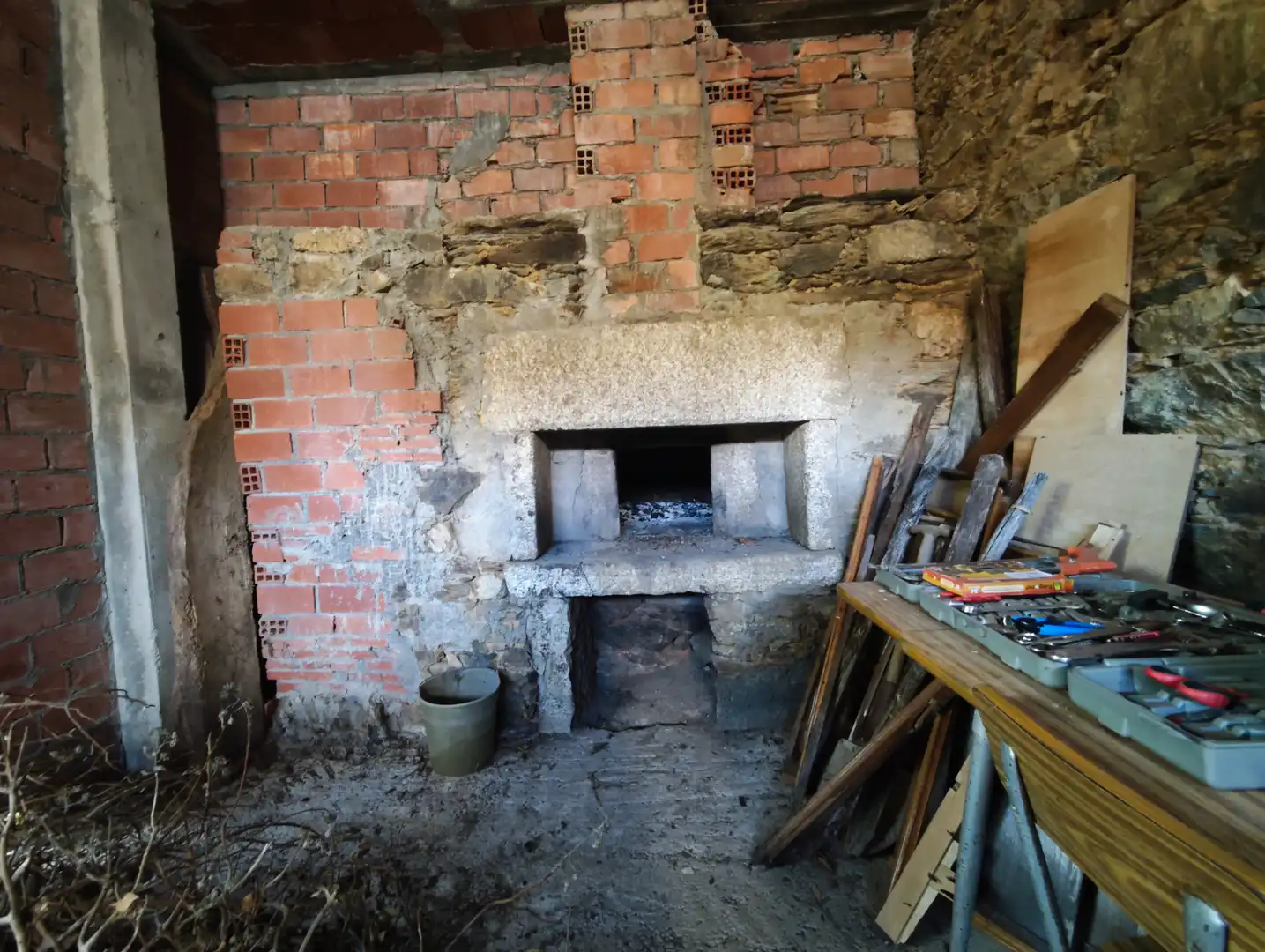 Houses for sale in Moeche  with Heating, Private garden and Oven