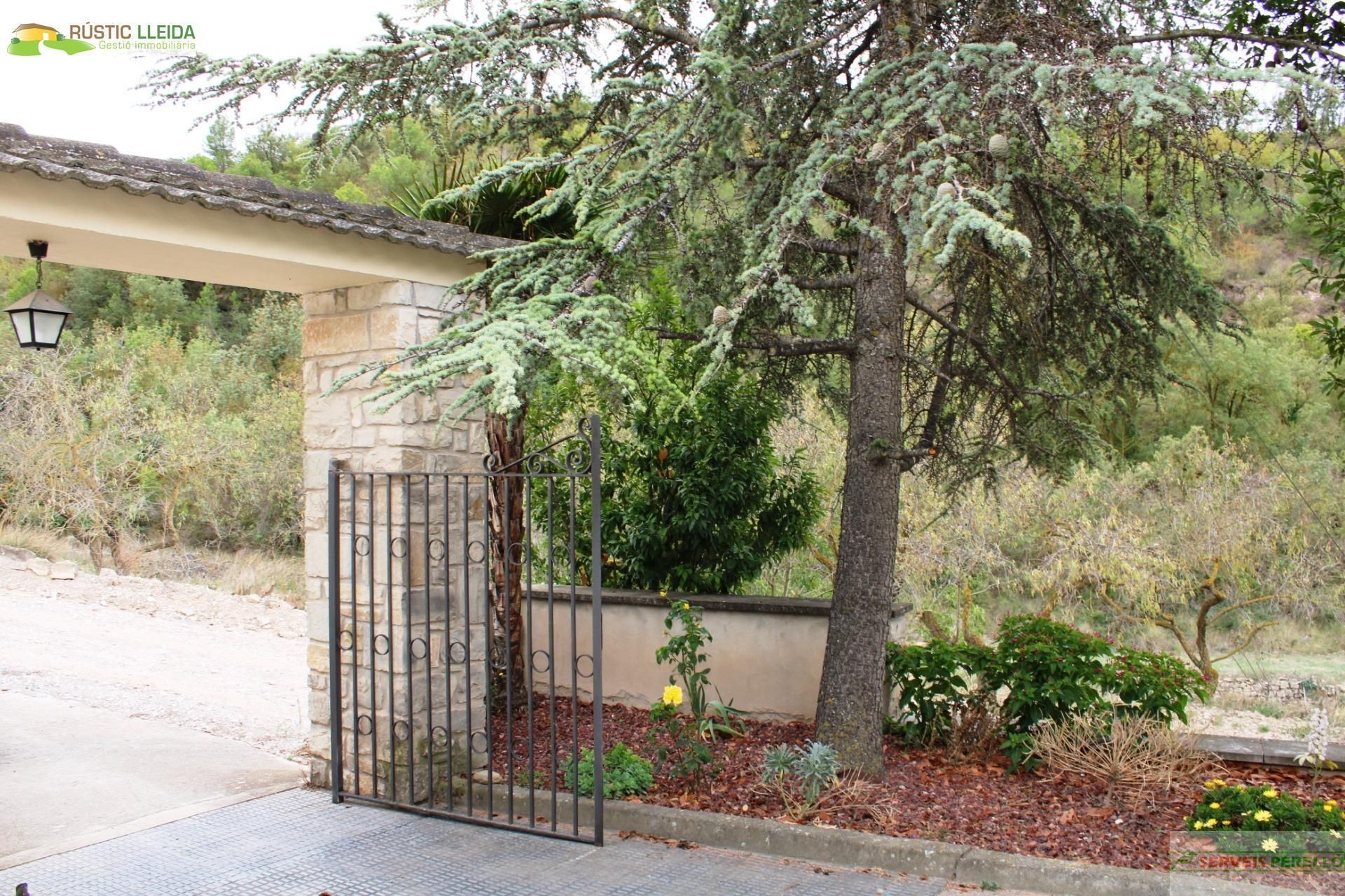 Casa o xalet en venda a Guimerà