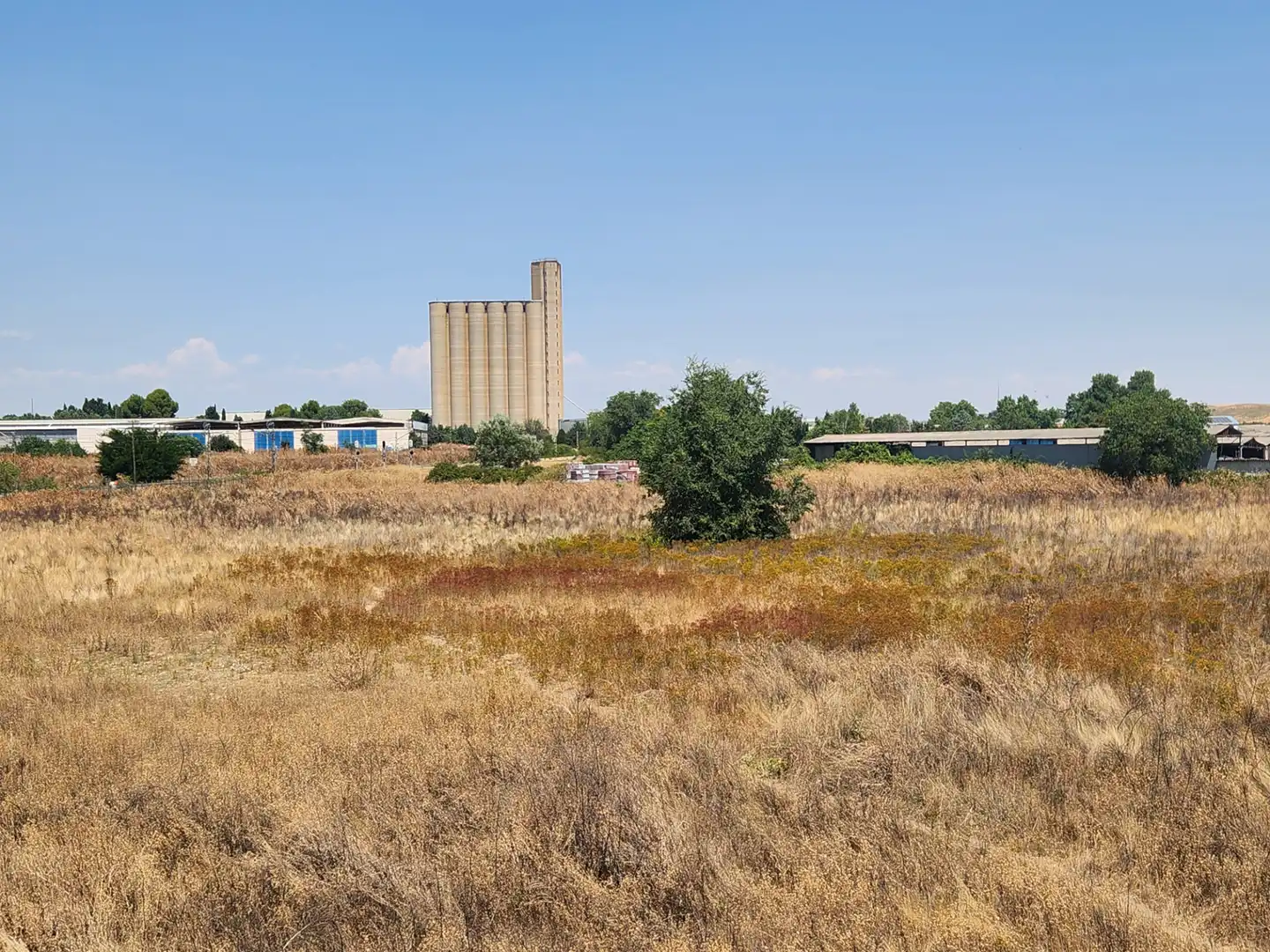Terreno residenziale in vendita a Marchamalo, imagen 29