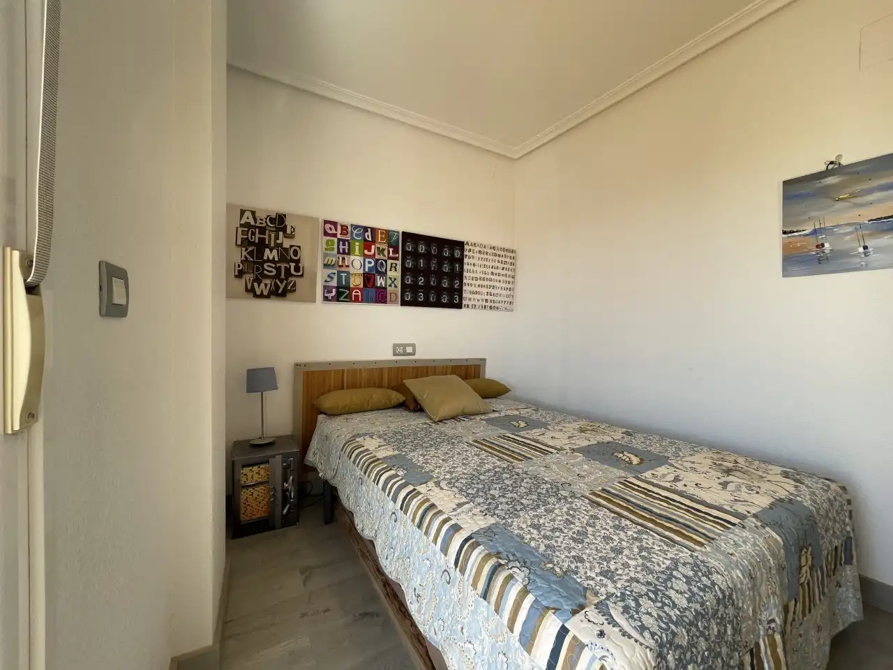 Ático con terraza en venta en Centro, imagen 19