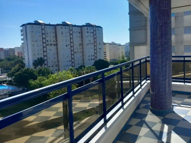 Apartament amb piscina en venda a Carrer del Maestrat 9, imagen 2