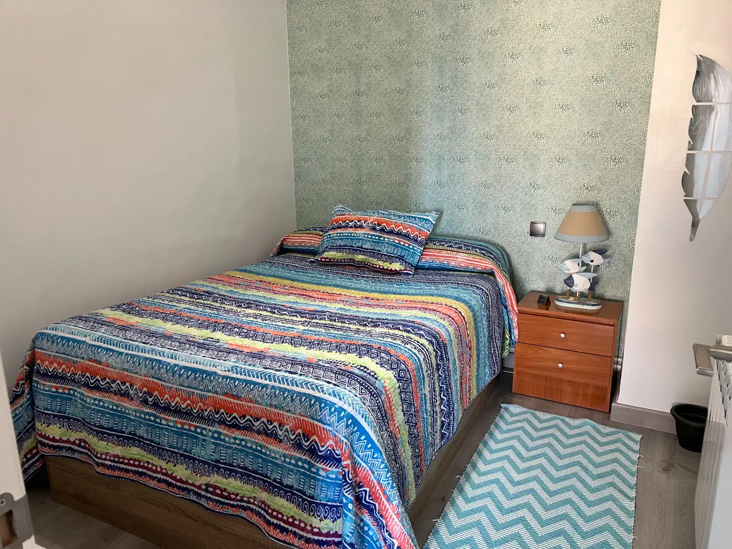 Chalet con terraza en venta en Villafranca de los Caballeros, imagen 24