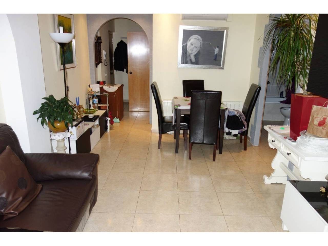 Comedor de Piso en venta en Girona Capital