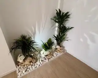 Piso en venta en Burriana / Borriana con Balcón