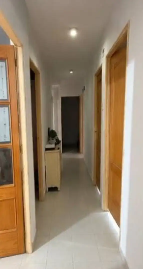 Pis amb jardí en venda a Centro Ciudad, imagen 10