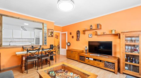 Foto 4 de Planta baja en venta en Aguas de Busot, Campello pueblo, El Campello