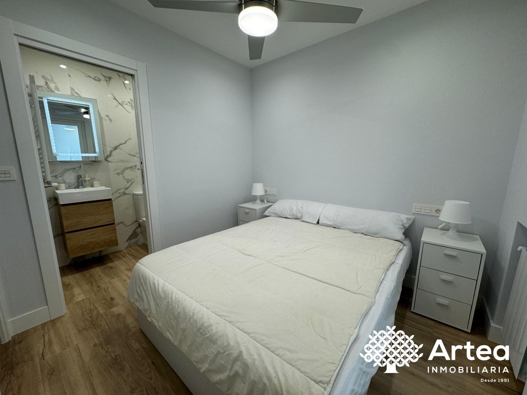 Pis de lloguer a Nicolás Alcorta Kalea, Iralabarri