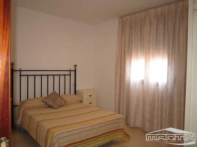 Flat for rent in Centro