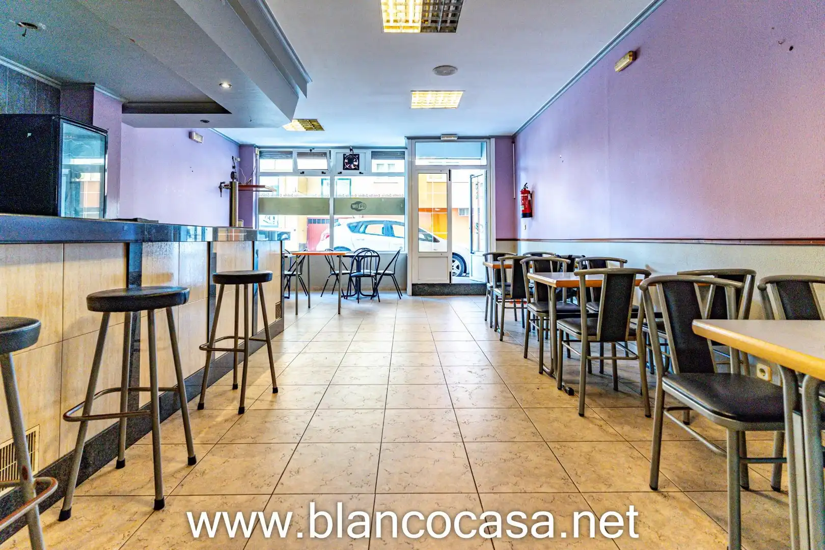 Local commercial à vendre à Carballo, imagen 23