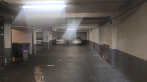 Foto 5 de Garatge en venda a Oviedo - Gascona, 7, Salesas - Foncalada - Campoamor, Asturias