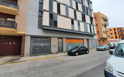 Exterior view of Flat for sale in Amposta