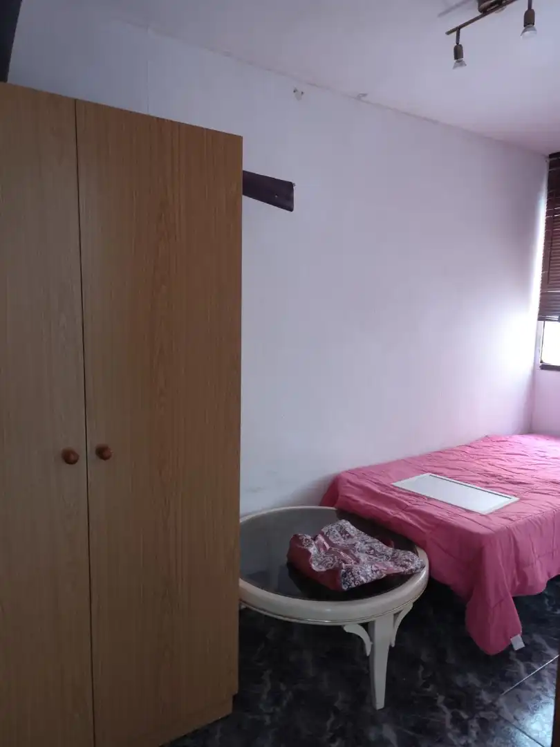 Habitación de Piso de alquiler en San Cristóbal de la Laguna con Amueblado, Lavadora y Internet