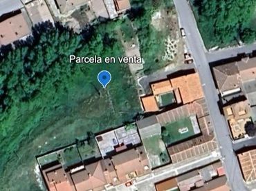Terrain résidentiel à vendre à Calle Dureo 34