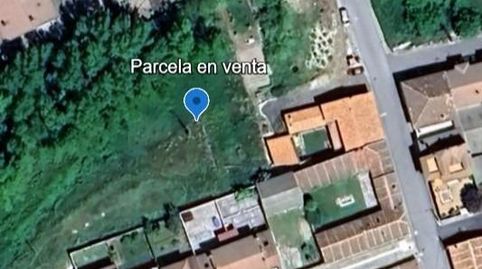 Parcela urbana en venta en Olombrada Segovia. Superficie 480 m . Ref. 1734