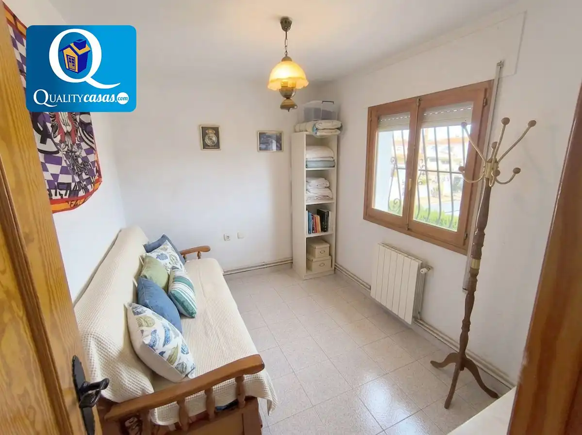 Villa à vendre à de Los Eucaliptos, imagen 22