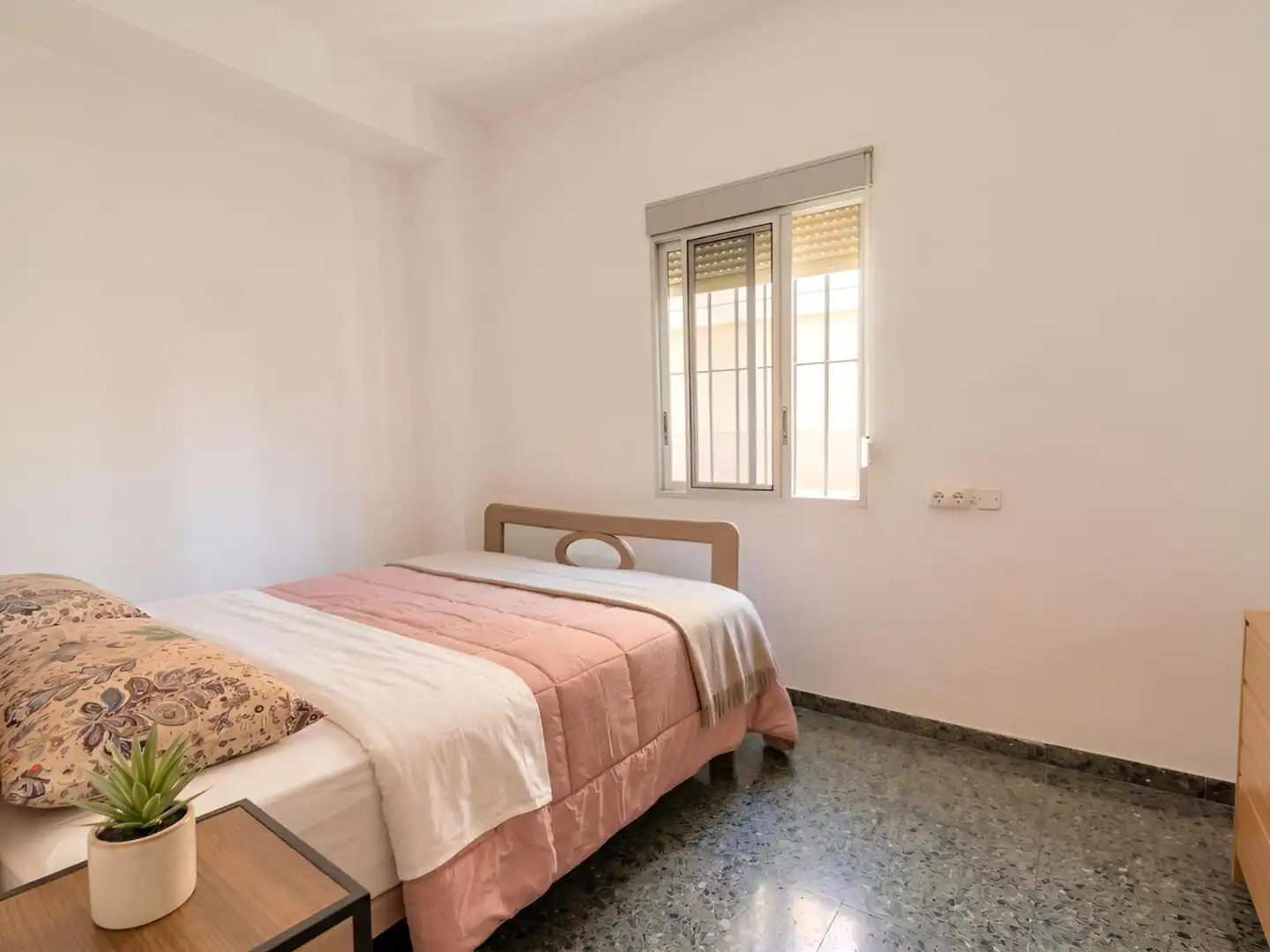 Dormitori de Casa o xalet en venda en Moncofa amb Terrassa, Traster i Alarma