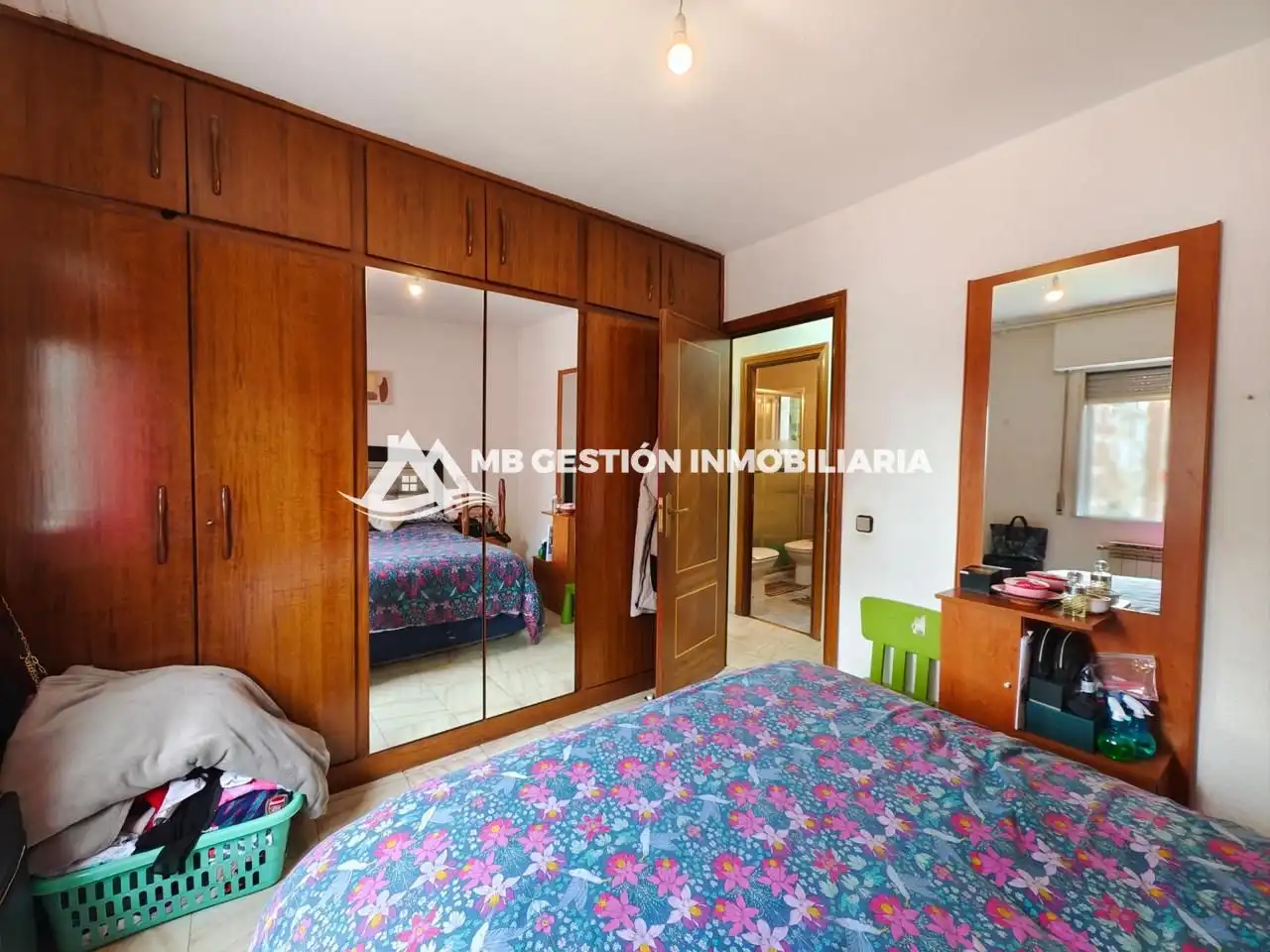 Habitación de Piso en venta en Fuenlabrada con Calefacción y Terraza