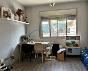 Living room of Flat to rent in Sant Quirze del Vallès