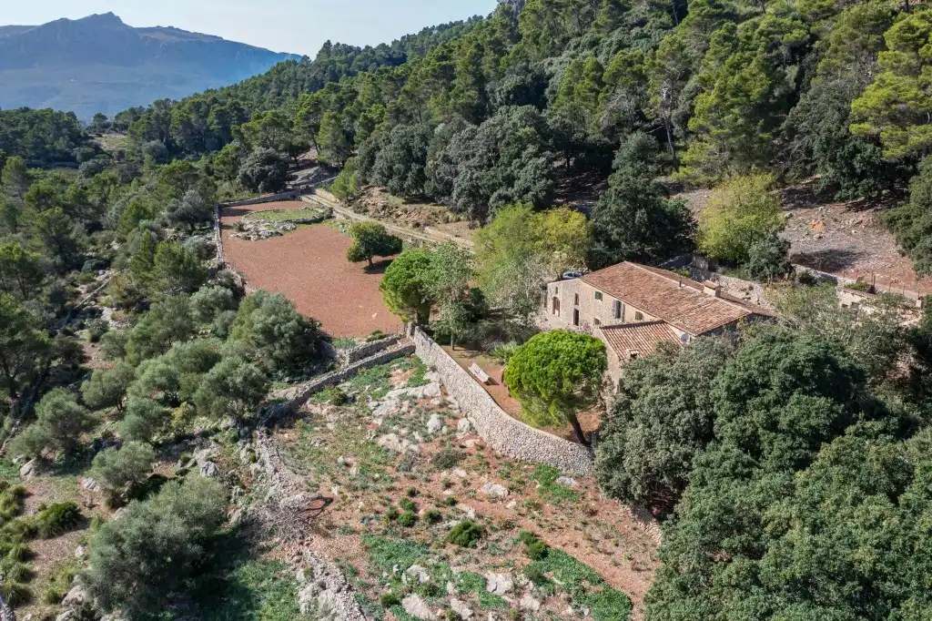 Maison rustique à vendre à Escorca, imagen 4